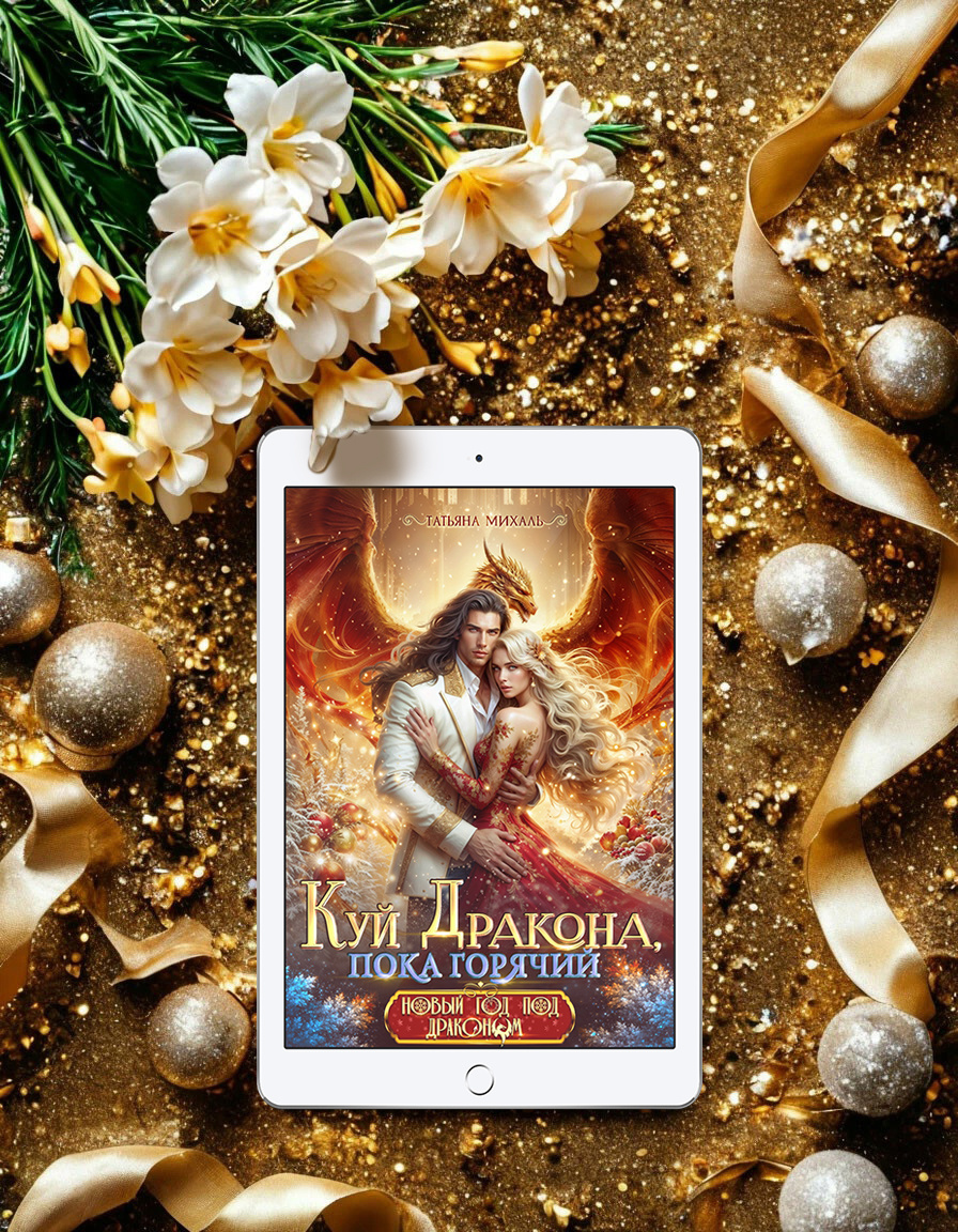 Автор - Татьяна Михаль