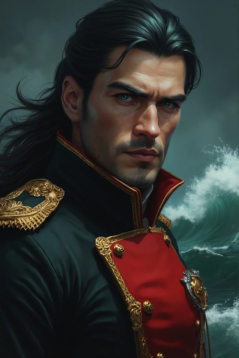 Автор - Татьяна Михаль