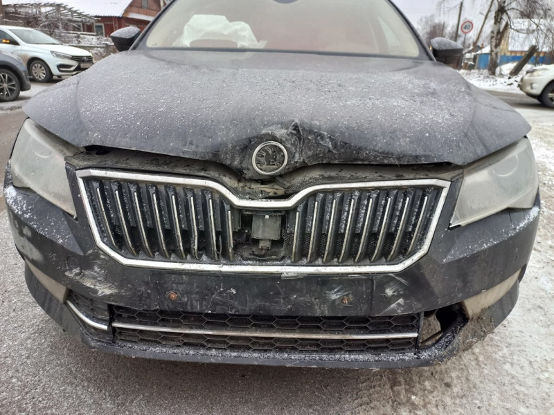    Женщина попала в больницу после аварии в ПетрозаводскеГАИ Карелии