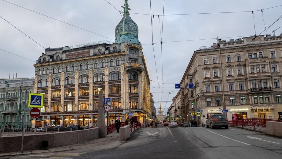    Автор фото: Михаил Тихонов / "ДП"