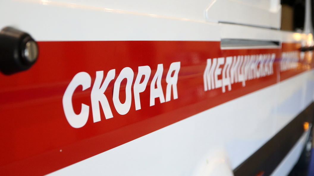    Maksim Konstantinov/Globallookpress