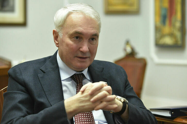   Пресс-служба Госдумы