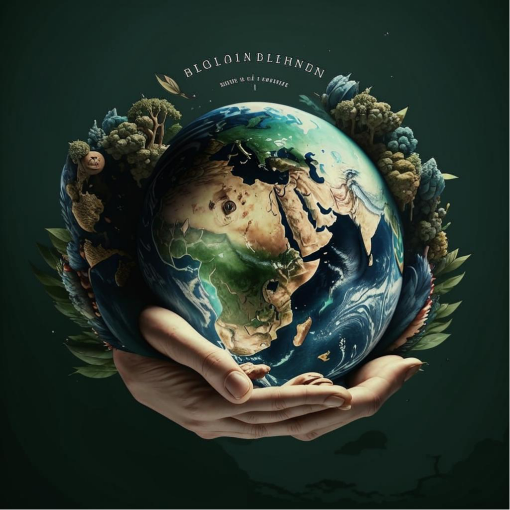 kandinsky-На Земле самородке