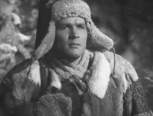"Алмазы" (1947)