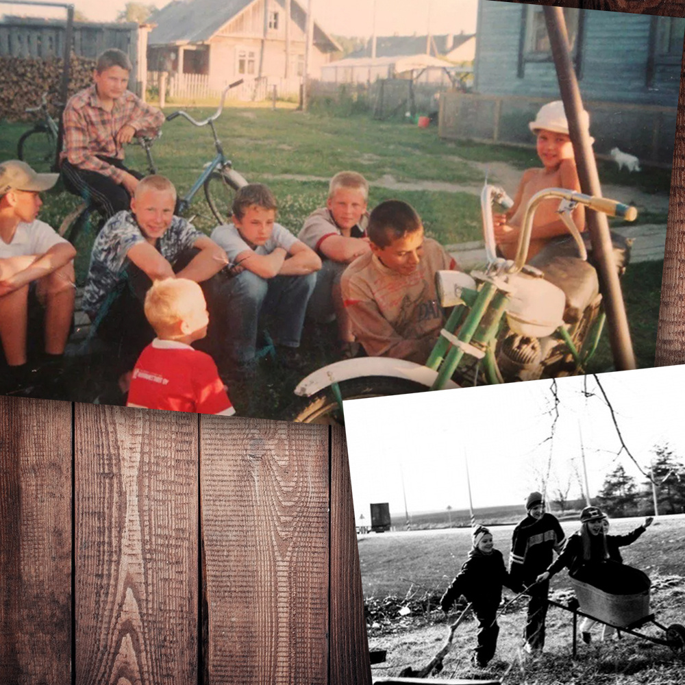 Фото с просторов интернета