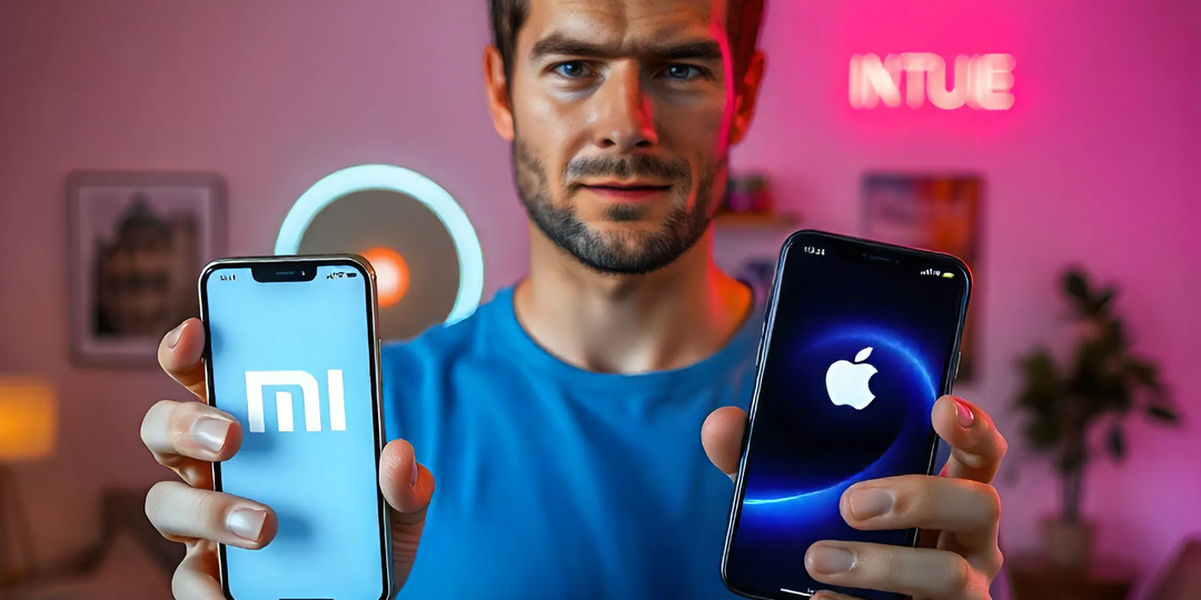 Похоже Xiaomi изучают возможность совместимости с Apple Watch, AirPods и HomePod