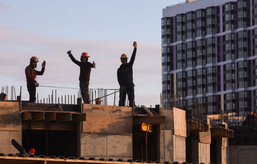    Новый год принесет подарок: в России резко снизят цены на жилье