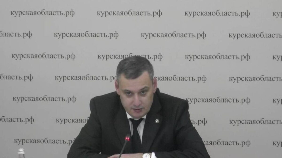    Александр Хинштейн предложил изменить в Курской области систему восстановления домов, пострадавших от обстрелов ВСУ