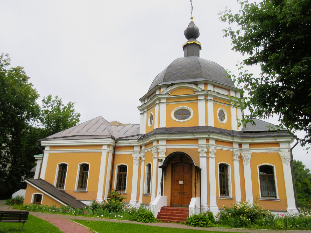 Фотографии: Антон Саков