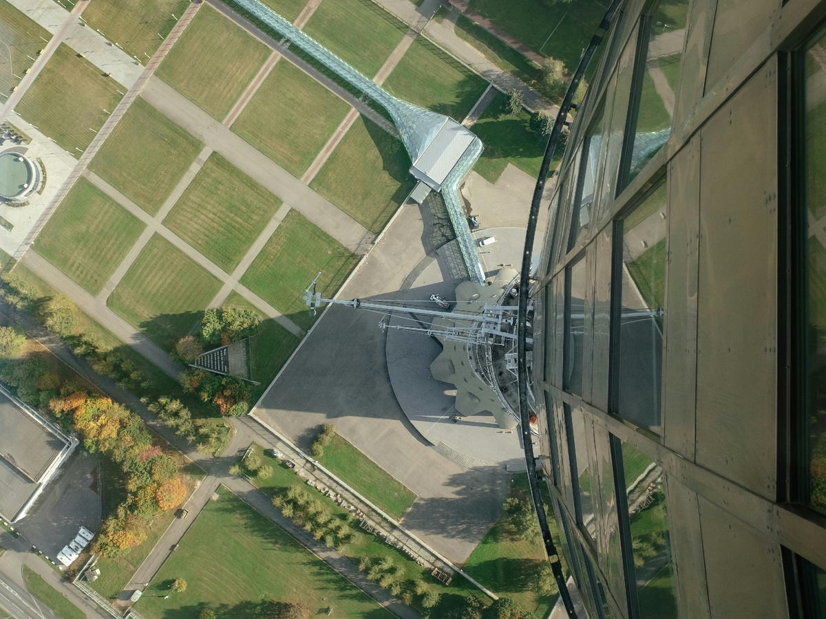 Photo by Dmitry Ant on Unsplash