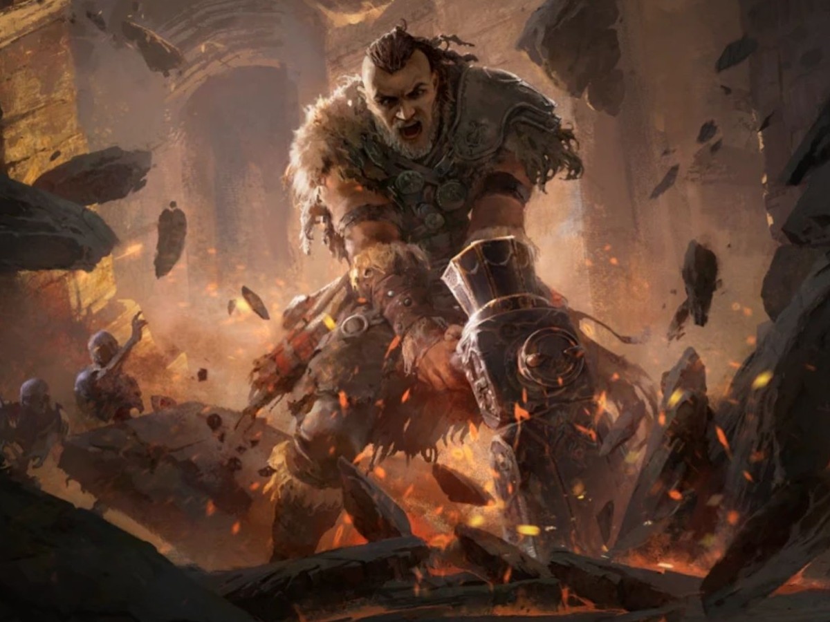    Path of Exile 2 вышла в Раннем доступе. Пиковый онлайн достиг отметки в 578 тысяч человек