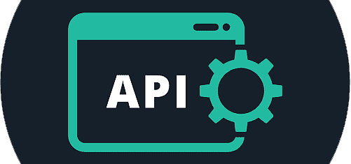 API - Application Programming Interface