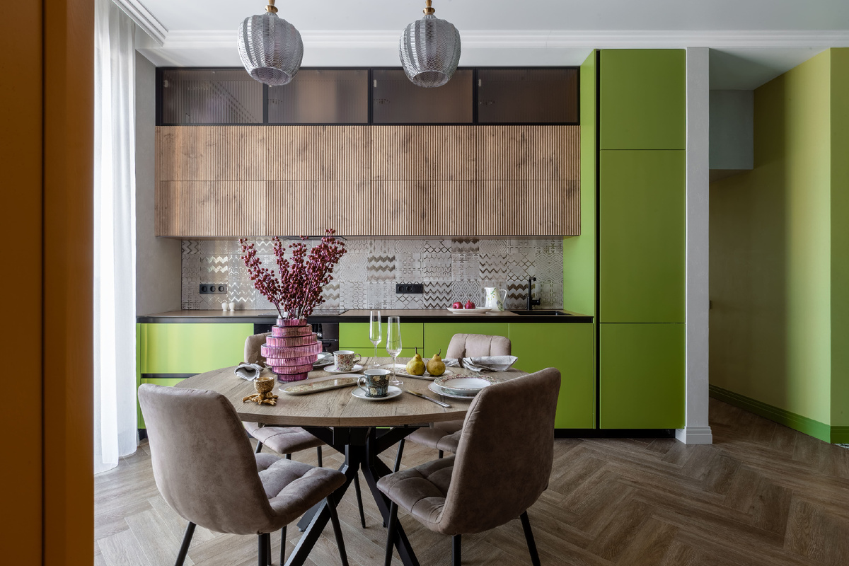 ЖК Буглаков