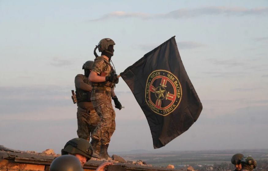    «“Вагнер” разбил бы боевиков еще под Алеппо, будь он в Сирии»: Марков