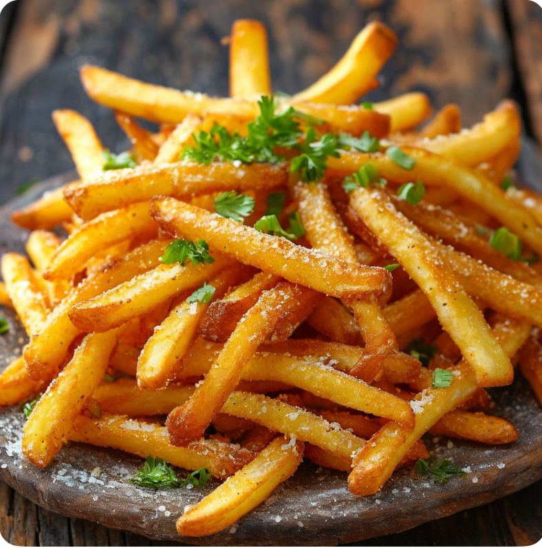 Фото сделано при помощи ИИ