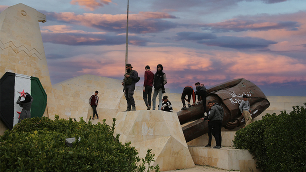    Фото: Juma Mohammad/Keystone Press Agency/Global Look Press