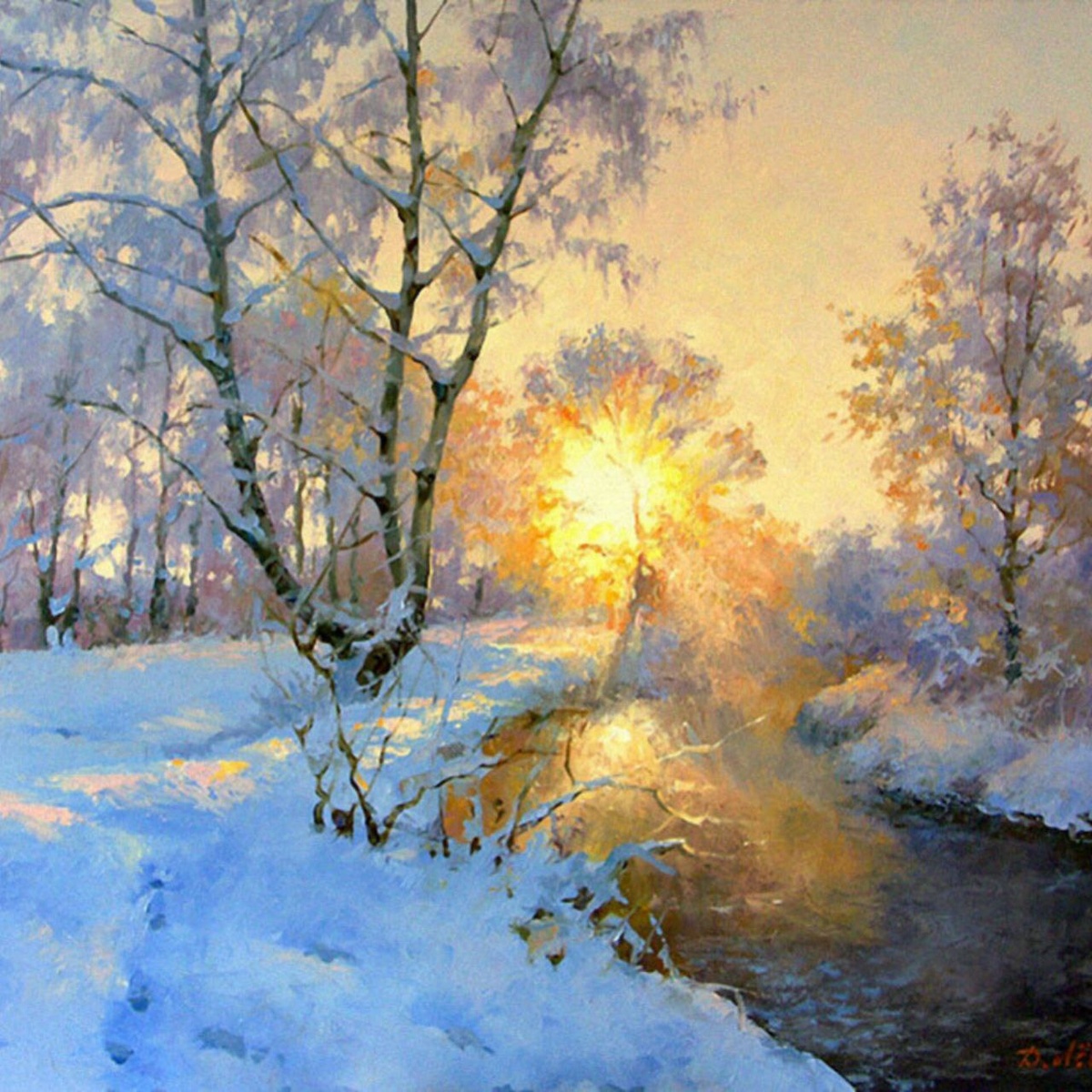 художник Дмитрий Левин (яндекс-картинки)