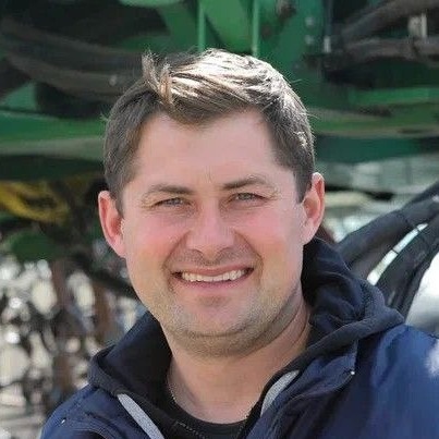 Игорь Рожнов