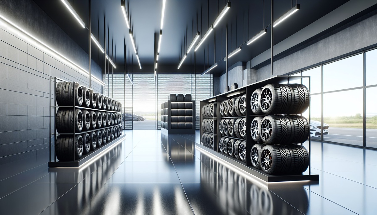    Изображение сгенерировано нейросетью DALL•Е 3 