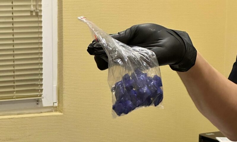    Фото t.me/police_sochi