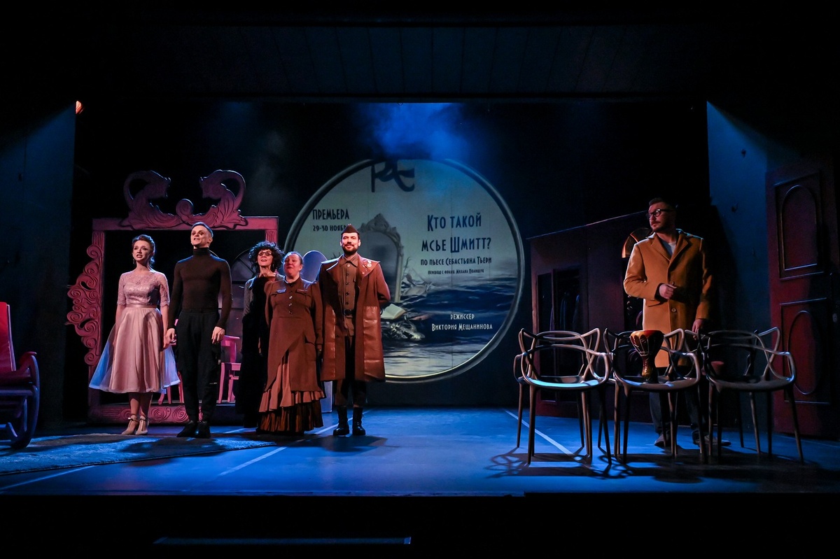 Автор фото Марат Муллыев, ИА «Первое областное»