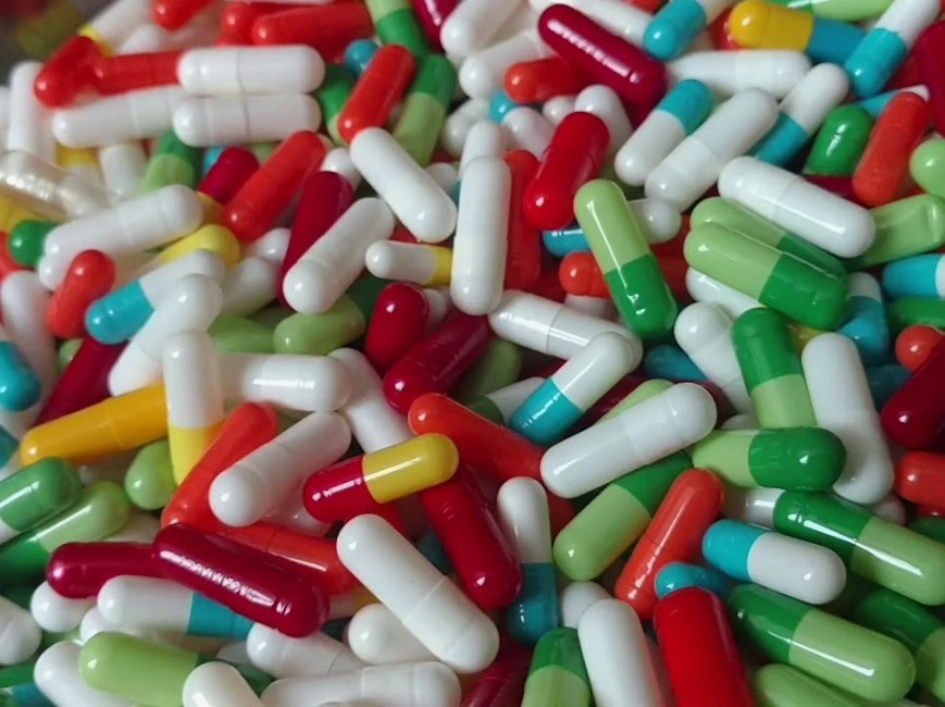 Хондропротекторы капсулы