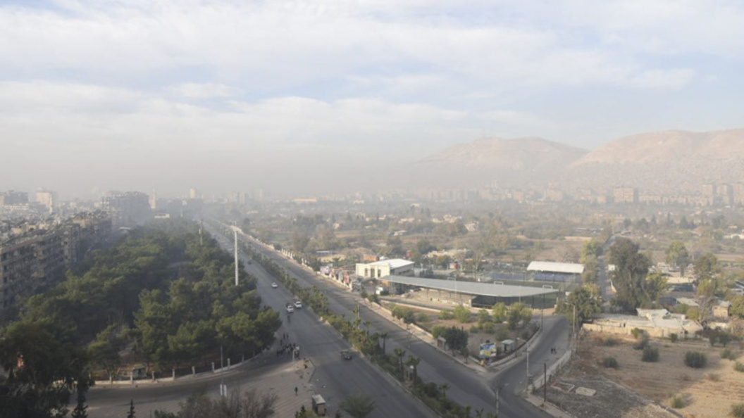    © Monsef Memari XinHua/Globallookpress