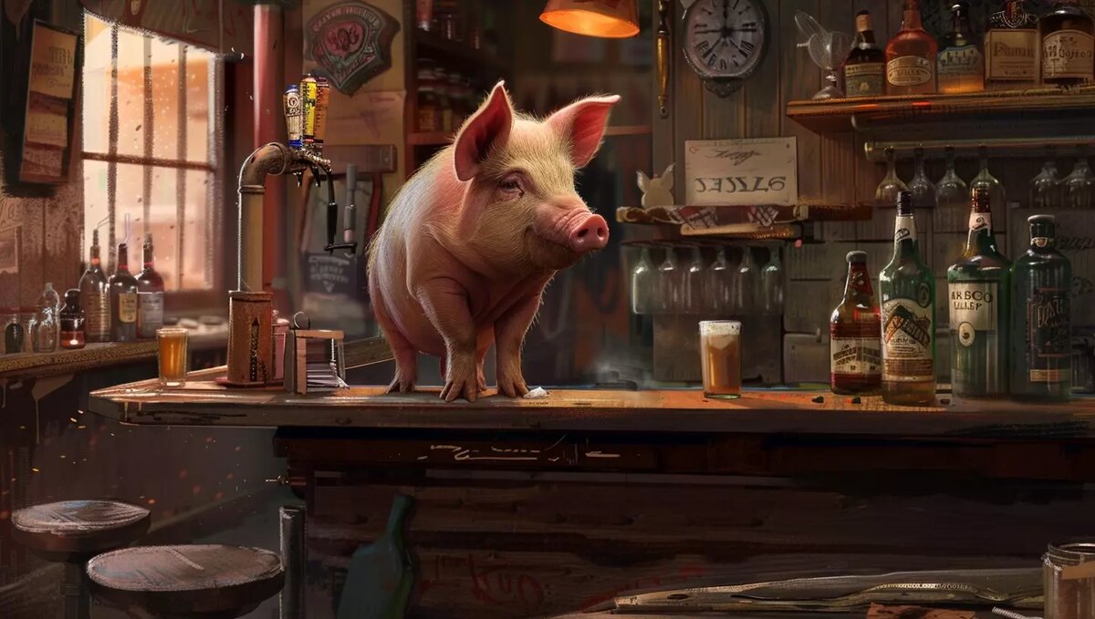     Источник: Изображение Midjourney