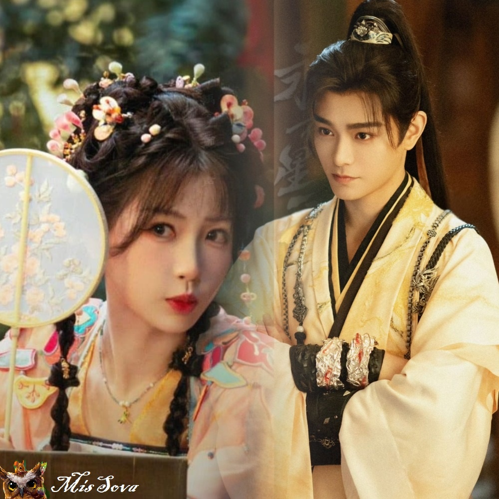 Приятные актеры, популярный сюжет - что еще для счастья надо? Коллаж автора