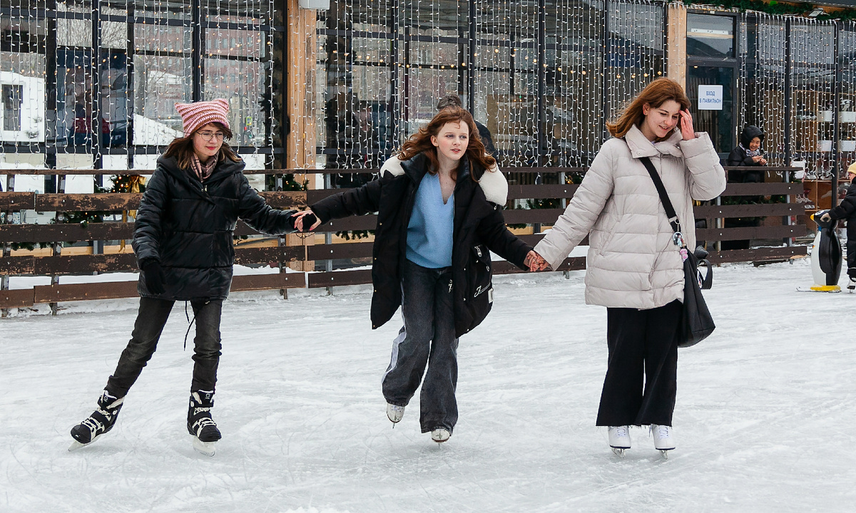 Roman Denisov/Global Look Press