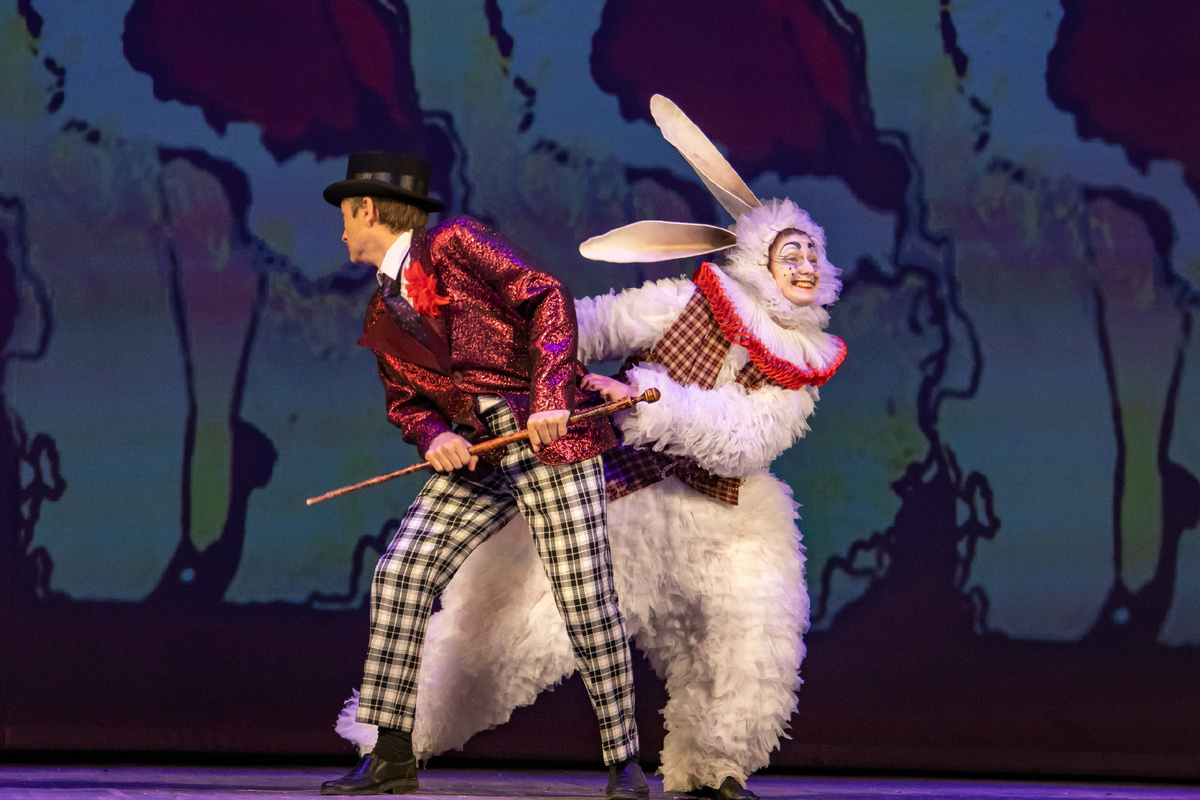 Фото: Челябинский театр оперы и балета