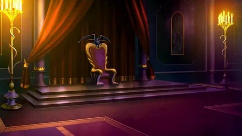 -Чистота кругом, красота... Да только хозяин пропал...