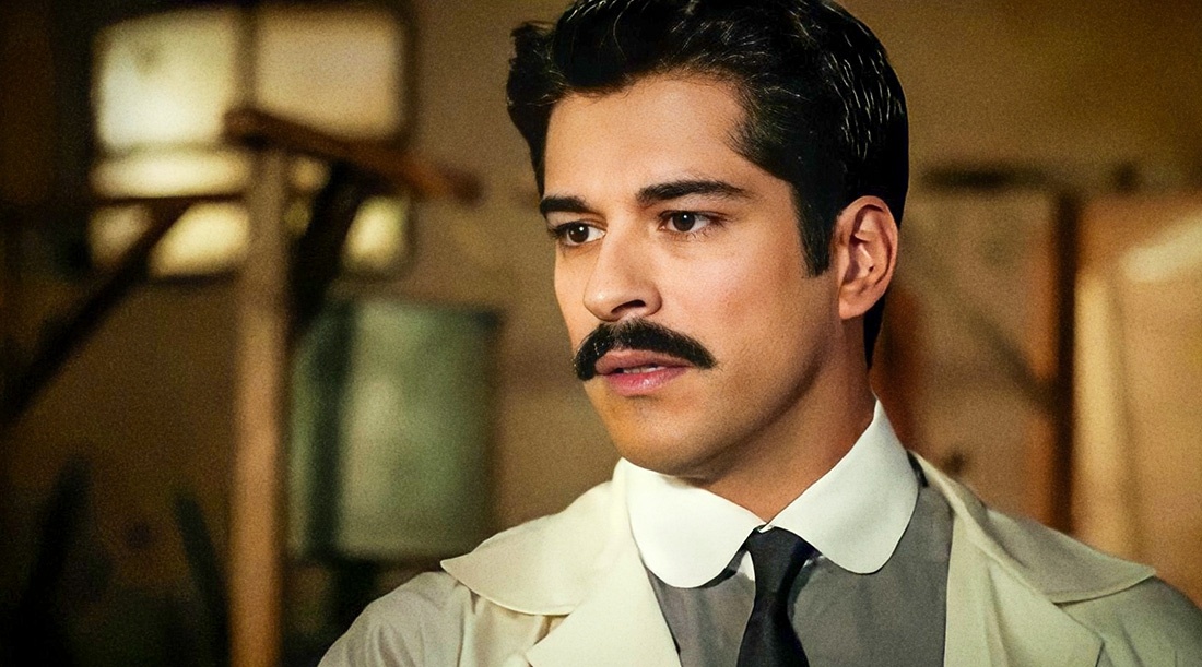 Кадр из "Королек - птичка певчая"