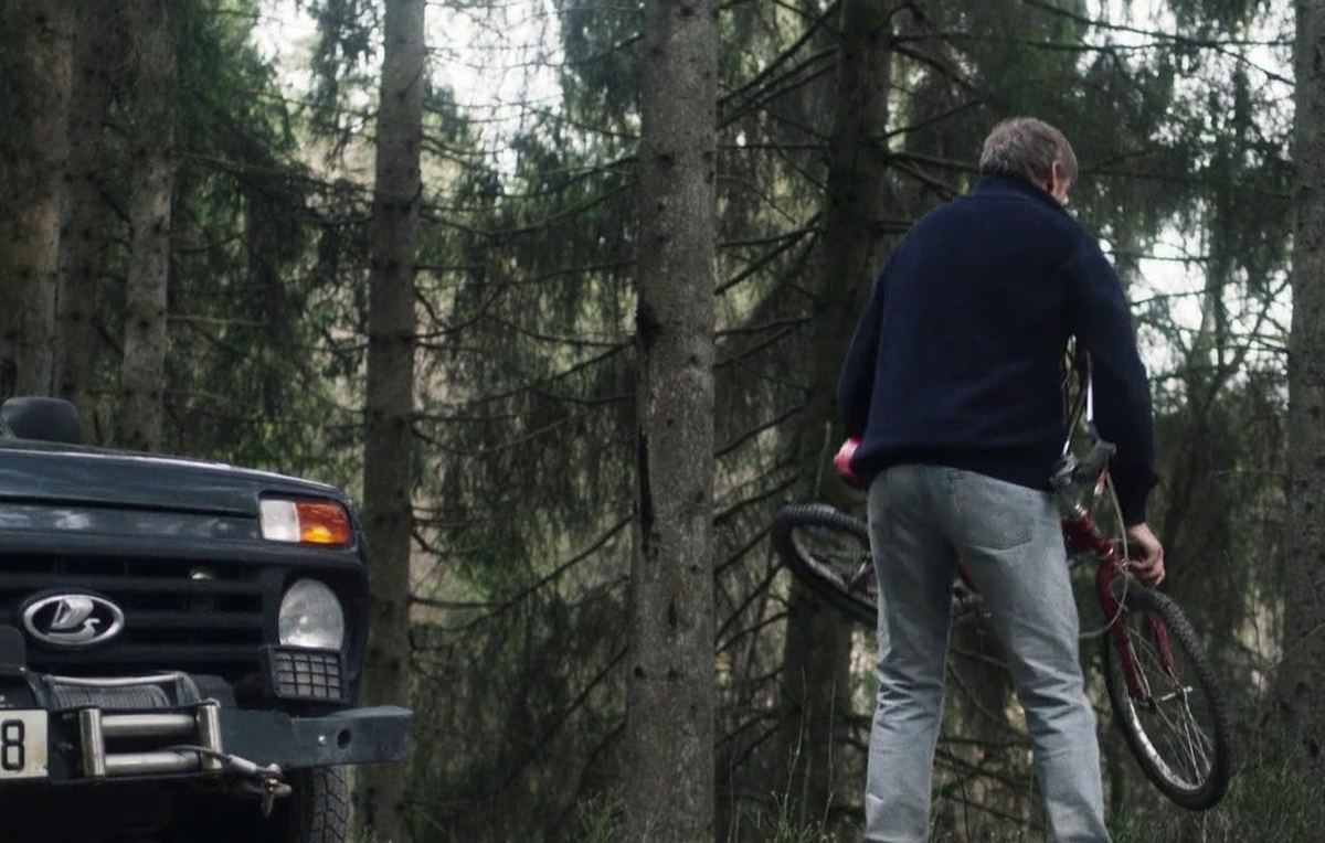 Кадр из фильма