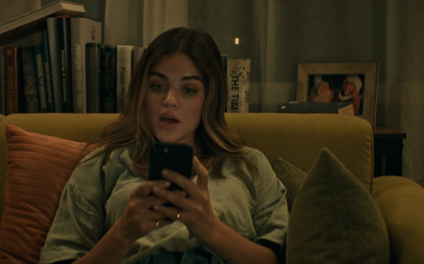 Кадр из фильма