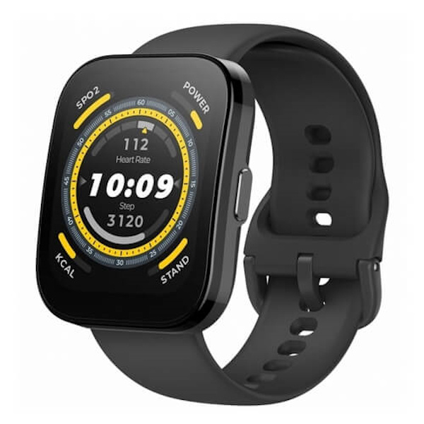 Amazfit Bip 5 →