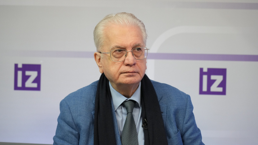    Фото: ИЗВЕСТИЯ/Дмитрий Коротаев; 5-tv.ru