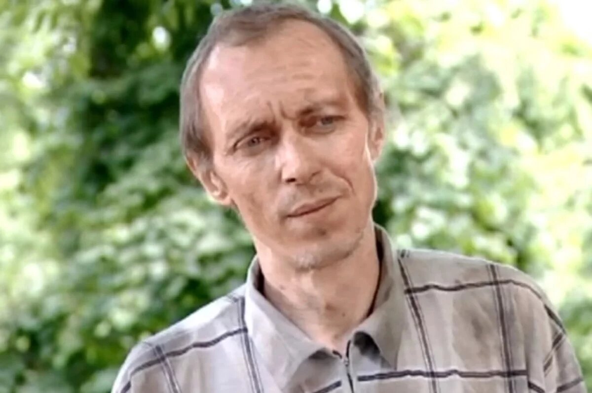    Олег Руденко-Травин.