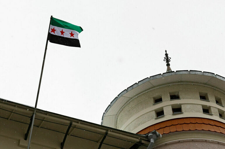   REUTERS/Yulia Morozova