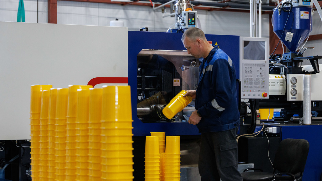    Фото: Sergey Elagin/Business Online/Globallookpress