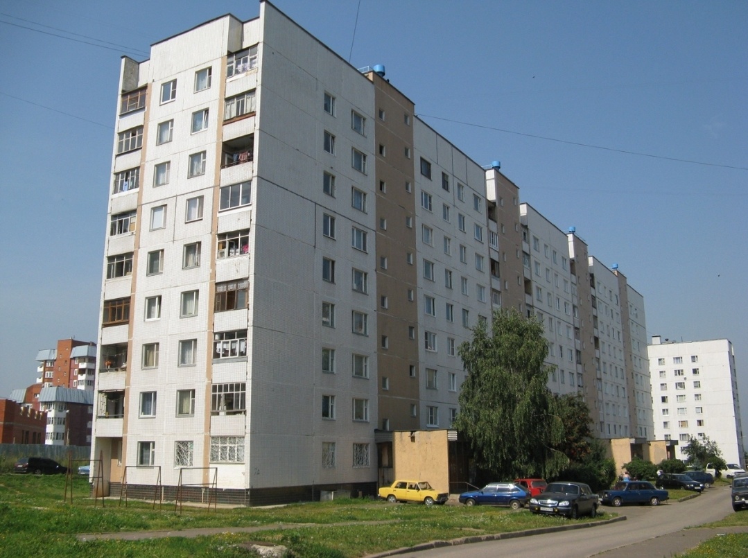 У меня не нашлось нормальных фоток П30, так что фото с СТА