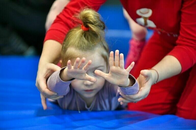   Сергей Киселев / АГН Москва