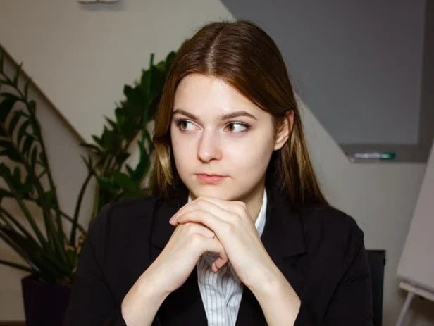 Полина Лыскина📷
