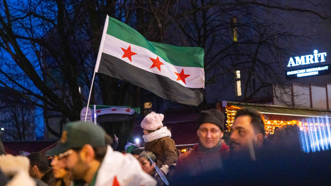    IMAGO/Achille Abboud/Globallookpress