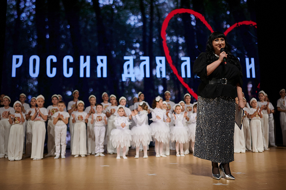 Ксения Медведева