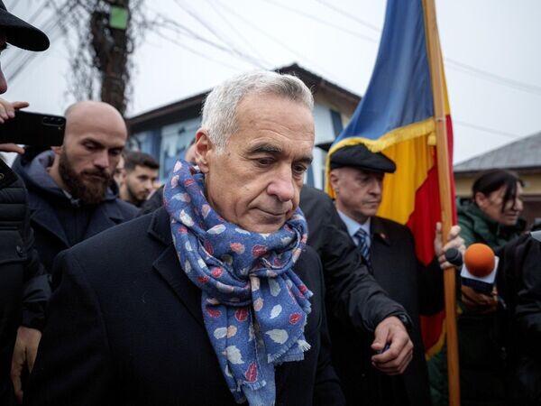    © AP Photo / Andreea Alexandru