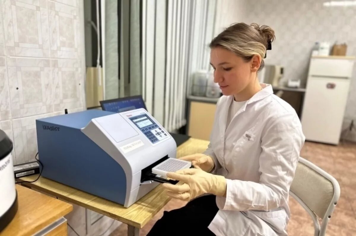    Арина Максимова: «Наука – это творчество!»