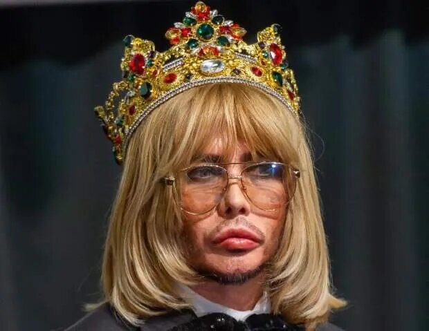 Сергей Зверев
