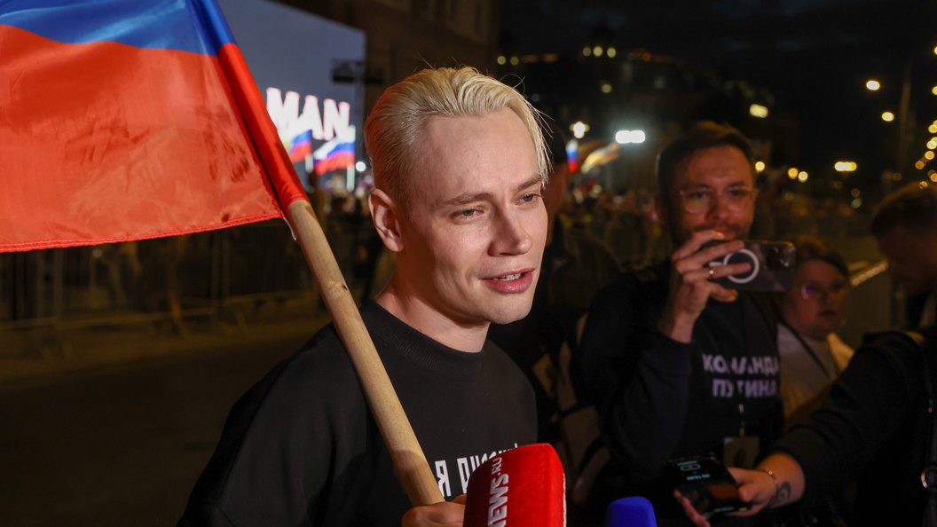    фото: Petrov Sergey/news.ru/Globallookpress