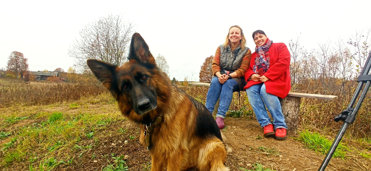 Фото Елены Тойвонен